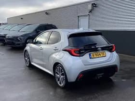 Toyota Yaris thumbnail 60