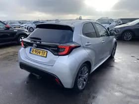 Toyota Yaris thumbnail 69