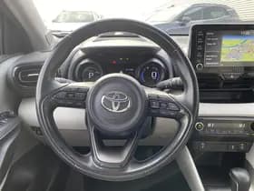 Toyota Yaris thumbnail 81