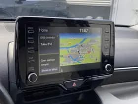 Toyota Yaris thumbnail 90