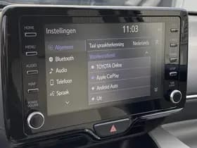 Toyota Yaris thumbnail 99