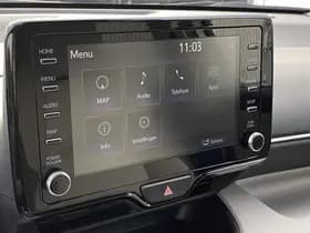 Toyota Yaris thumbnail 100