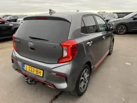 Kia Picanto thumbnail 13
