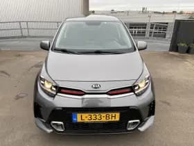 Kia Picanto thumbnail 18