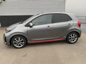 Kia Picanto thumbnail 4