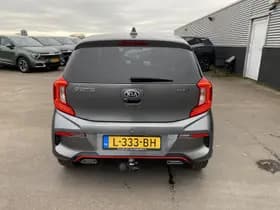 Kia Picanto thumbnail 6