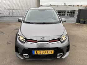 Kia Picanto thumbnail 76