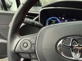 Toyota Corolla-touring-sports thumbnail 11