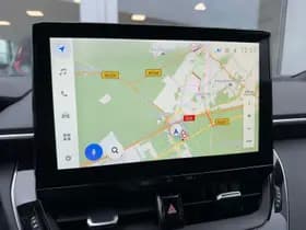 Toyota Corolla-touring-sports thumbnail 15