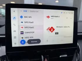 Toyota Corolla-touring-sports thumbnail 16