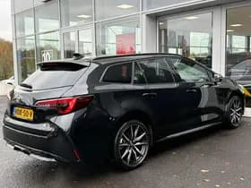 Toyota Corolla-touring-sports thumbnail 33