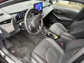 Toyota Corolla-touring-sports thumbnail 34