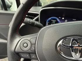 Toyota Corolla-touring-sports thumbnail 37