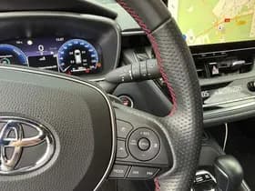 Toyota Corolla-touring-sports thumbnail 38