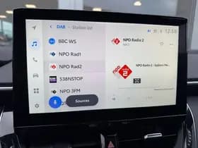 Toyota Corolla-touring-sports thumbnail 42