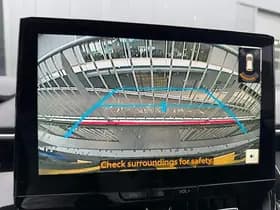 Toyota Corolla-touring-sports thumbnail 43