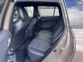 Toyota Corolla-cross thumbnail 25