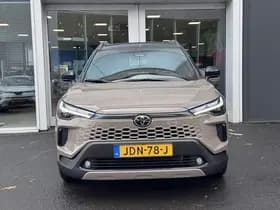 Toyota Corolla-cross thumbnail 29