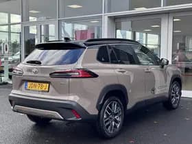 Toyota Corolla-cross thumbnail 32