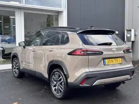 Toyota Corolla-cross thumbnail 33