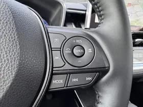 Toyota Corolla-cross thumbnail 40