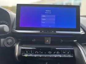 Toyota C-hr thumbnail 20