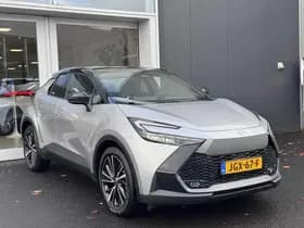 Toyota C-hr thumbnail 28