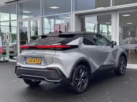 Toyota C-hr thumbnail 30