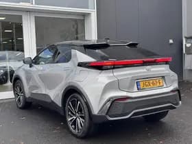 Toyota C-hr thumbnail 31