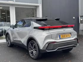Toyota C-hr thumbnail 7