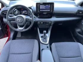 Toyota Yaris thumbnail 38