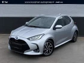 Toyota Yaris thumbnail 58