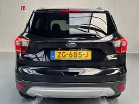 Ford Kuga thumbnail 21