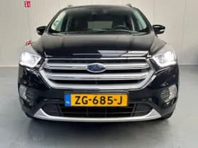 Ford Kuga thumbnail 24