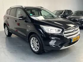 Ford Kuga thumbnail 25