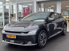 Kia Ev6 thumbnail 39