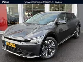 Kia Ev6 thumbnail 75