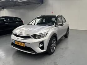 Kia Stonic thumbnail 21