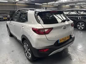 Kia Stonic thumbnail 41