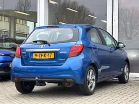 Toyota Yaris thumbnail 11