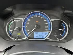 Toyota Yaris thumbnail 3