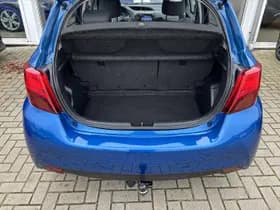 Toyota Yaris thumbnail 24