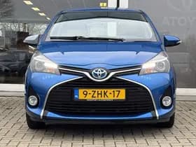 Toyota Yaris thumbnail 40