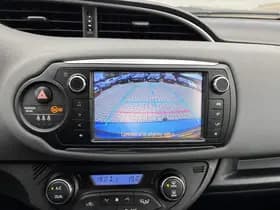 Toyota Yaris thumbnail 42