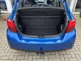 Toyota Yaris thumbnail 58