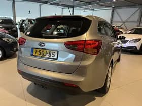Kia Ceed thumbnail 31