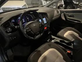 Kia Ceed thumbnail 6
