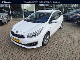 Kia Ceed thumbnail 60