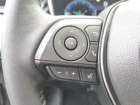 Toyota Corolla-cross thumbnail 13