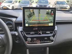 Toyota Corolla-cross thumbnail 21